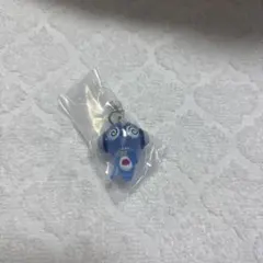 ケロロ軍曹　めじるしアクセサリー　クルル（カラーシャッフルver）