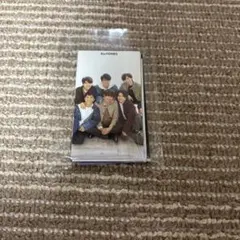 SixTONES デタカまとめ売り