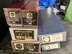 Rio様専用　HOゲージセットのサムネイル