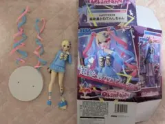 超てんちゃんフィギュア プライズ
