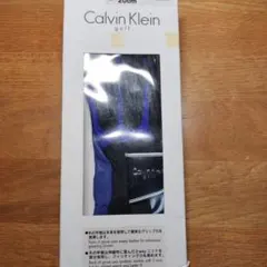 ゴルフグローブ　カルバン・クラインのサムネイル