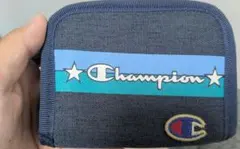 Champion 三つ折り財布のサムネイル