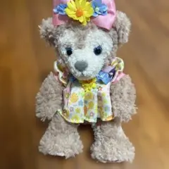 シェリーメイ 2013スプリングヴォヤッジ レア ぬいぐるみ
