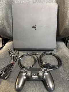 PlayStation 4 ブラック 1TB (CUH-2100BB01)