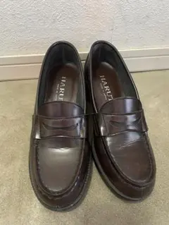 HARUTA ローファー jk