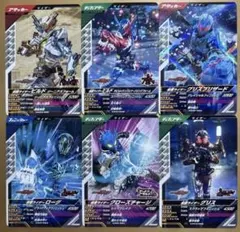 2025年最新】仮面ライダービルド スリーブの人気アイテム - メルカリ