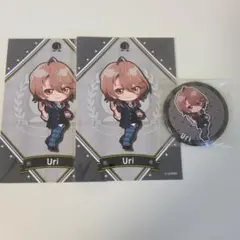 カラピチ うり トレカ デフォ ぷぴぱ オンリーショップ からぴち