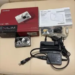 2025年最新】EXILIM EX-Z700の人気アイテム - メルカリ