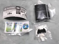 ガチャガチャ　カプセルトイ　PlayStation 3