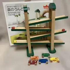 エドインター　森のうんどう会