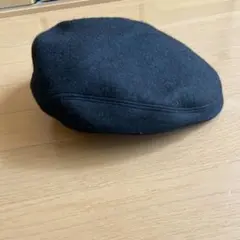 ハンチング ベレー帽