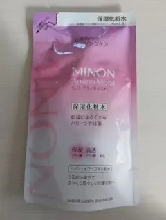 MINON アミノモイスト 保湿化粧水 130ml