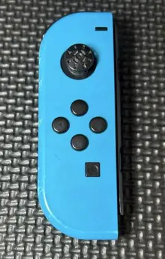 Joy-Con（L）ネオンブルー 改装品 動作確認