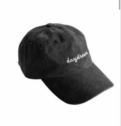 帽子 DAYDREAM Script Logo Baseball Cap 2026年最新】daydream キャップの人気アイテム - メルカリ