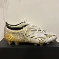 ミズノアルファ JAPAN プリズムゴールド　26cm