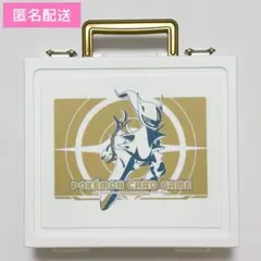 2025年最新】ポケモンカード キャリングケースの人気アイテム - メルカリ