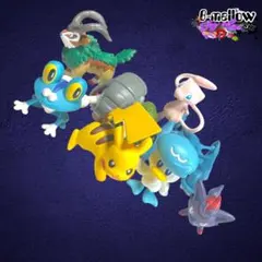 2026年最新】モンコレ まとめ売りの人気アイテム - メルカリ