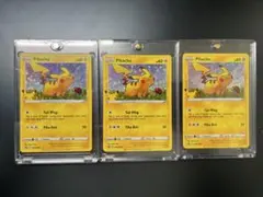 2025年最新】ピカチュウ25th 英語版の人気アイテム - メルカリ