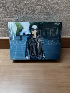 Kis-My-Ft2 キスマイ 藤ヶ谷太輔 J'sティーチャー 極東ロシアを行く