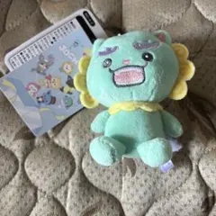 JOCHUM ジェオチャム ヤヌカミ カラビナのサムネイル