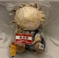 新品 崩壊：スターレイル ファイノン ぬいぐるみ 一番くじ 中国限定