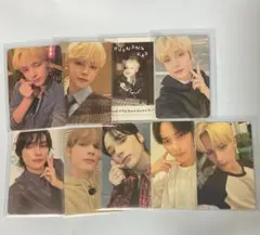 TXT ヒュニンカイ　トレカセット