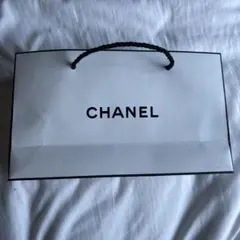 CHANEL ショッパー