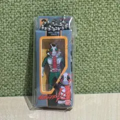 仮面ライダー ソフビパッケージチャーム　「仮面ライダーV3」