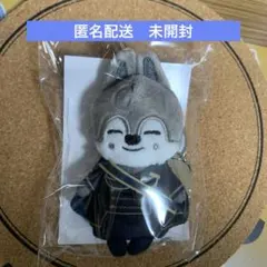 2026年最新】skzoo ウルフチャン ぬいぐるみの人気アイテム - メルカリ