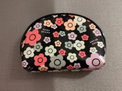 マリークワント　ポーチ