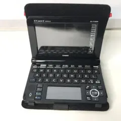 電子書籍リーダー本体 CASIO EX-word AZ-SX4100edu CASIO EX-word AZ-SX4100edu 本体 - メルカリ
