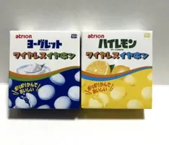 ワイヤレスイヤホン ヨーグレット　ハイレモン セット タイトー限定 TAITO