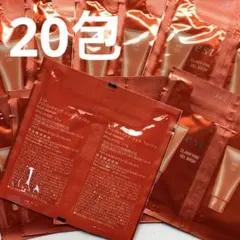 est エストクラリファイイングジェルウォッシュ