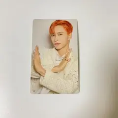 【INI】XQUARE MASTERPIECE 池崎理人　117