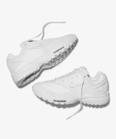 COMME des GARCONS HOMME PLUS × NIKE