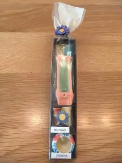 お香 キャンドル アロマ リラクゼーション インセンス incense 新品