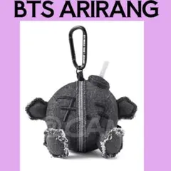 新品・未開封】BTS アーティストメイド RM たい焼き プンオパン 風鈴