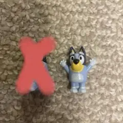 ブルーイ　びっくらたまご　バスボム　入浴剤