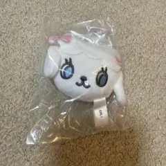 ポンポネット　ぷちぬいぐるみキーホルダー