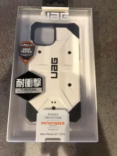 UAG iPhone 6.1 2020 PATHFINDER ケースのサムネイル
