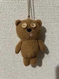 ミニオン ティム キーホルダー