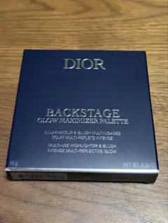 Dior BACKSTAGE グロウ マキシマイザー パレット 004のサムネイル