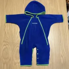 ジャンプスーツ 70