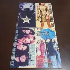 ザ・イエロー・モンキー