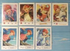 あんさんぶるスターズ あんスタ ぱしゃこれ 明星スバル