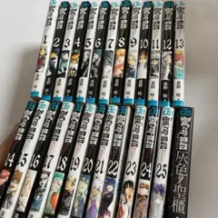⭐︎最終値下げ☆週刊少年ジャンプ 2004年27号 新連載D.Gray-man