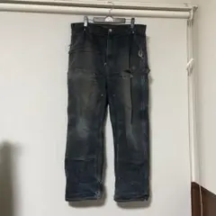 2026年最新】carhartt ダブルニー usa製 w36の人気アイテム - メルカリ