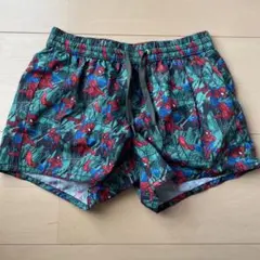 coastocoast スパイダーマン 水着 120