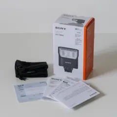 2026年最新】sony hvl-f28rmの人気アイテム - メルカリ