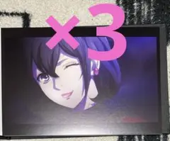 東京喰種 EX 東京喰種展 ポストカードブック
